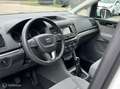 SEAT Alhambra 1.4 TSI Reference 7p Navi, Climat, Pdc, Trekhaak, Wit - thumbnail 9