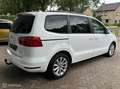SEAT Alhambra 1.4 TSI Reference 7p Navi, Climat, Pdc, Trekhaak, Wit - thumbnail 4