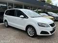 SEAT Alhambra 1.4 TSI Reference 7p Navi, Climat, Pdc, Trekhaak, Wit - thumbnail 3