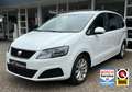 SEAT Alhambra 1.4 TSI Reference 7p Navi, Climat, Pdc, Trekhaak, Blanco - thumbnail 1