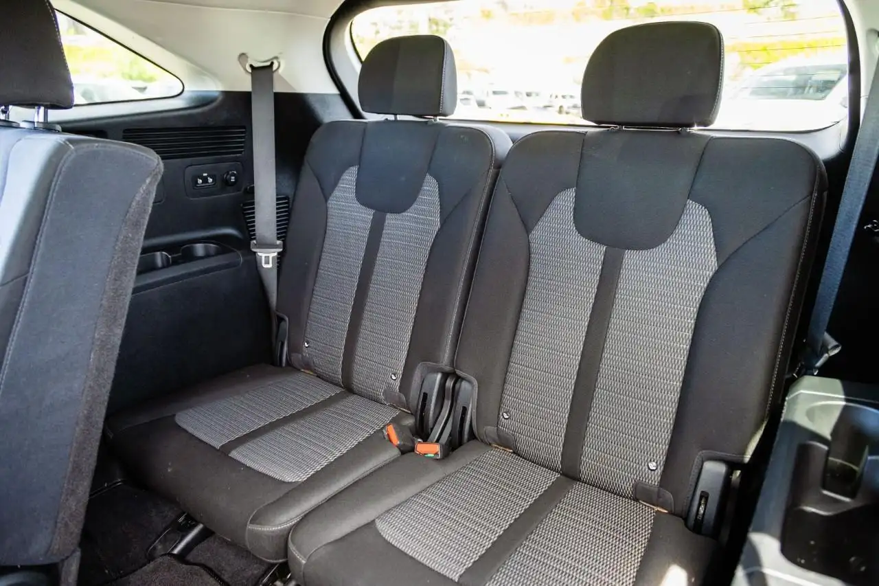 Kia Sorento снимка Kia Sorento