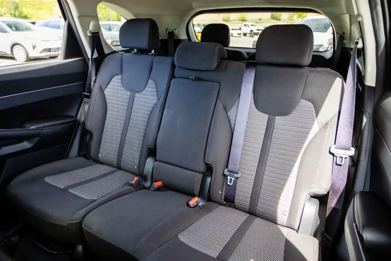 Kia Sorento снимка Kia Sorento