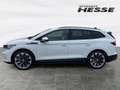 Skoda Enyaq 60 Lounge AHK Memory ACC Weiß - thumbnail 2