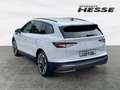 Skoda Enyaq 60 Lounge AHK Memory ACC Weiß - thumbnail 3