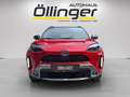 Toyota Yaris Cross 1,5 VVT-i Hybrid Style Aut. Rot - thumbnail 5
