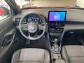 Toyota Yaris Cross 1,5 VVT-i Hybrid Style Aut. Rot - thumbnail 10