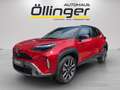 Toyota Yaris Cross 1,5 VVT-i Hybrid Style Aut. Rot - thumbnail 1