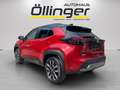 Toyota Yaris Cross 1,5 VVT-i Hybrid Style Aut. Rot - thumbnail 3