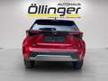 Toyota Yaris Cross 1,5 VVT-i Hybrid Style Aut. Rot - thumbnail 4