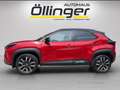 Toyota Yaris Cross 1,5 VVT-i Hybrid Style Aut. Rot - thumbnail 2