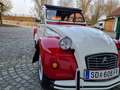 Citroen 2CV Weiß - thumbnail 6