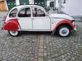 Citroen 2CV Weiß - thumbnail 4
