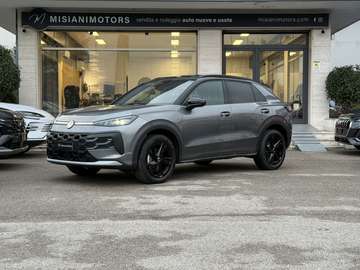 T-Roc 1.5 etsi Life - Style - RLine 115cv dsg