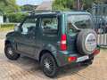 Suzuki Jimny 1.3 JLX 4X4 81DKM DUITSE PAPIEREN Groen - thumbnail 4