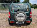 Suzuki Jimny 1.3 JLX 4X4 81DKM DUITSE PAPIEREN Groen - thumbnail 11