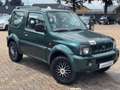 Suzuki Jimny 1.3 JLX 4X4 81DKM DUITSE PAPIEREN Groen - thumbnail 2