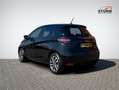 Renault ZOE R135 Intens 52 kWh Koopaccu + Snellaadfunctie | Na Noir - thumbnail 6