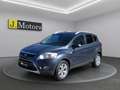Ford Kuga 2.0 TDCI 136cv Titanium 2wd Scorta Bluetooth Grigio - thumbnail 2
