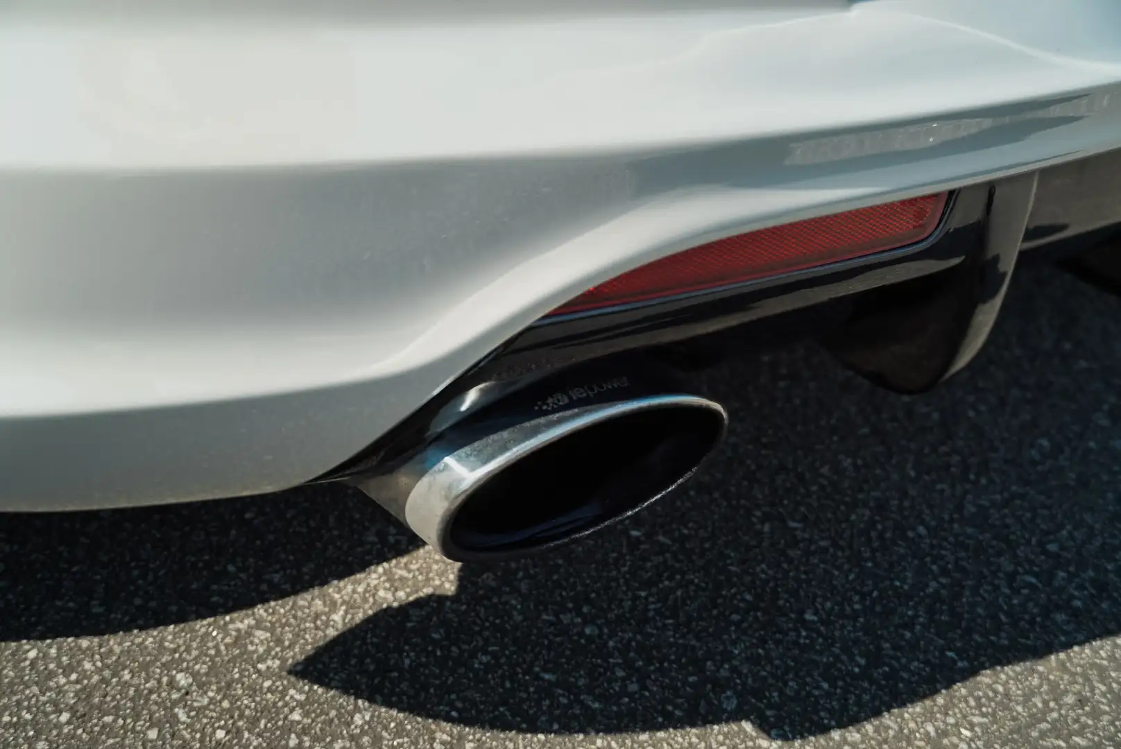 Volkswagen Scirocco 2.0 TSI (Swap Cupra 300 engine) - 2