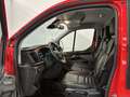 Ford Transit Custom FT 300 L1 Van Trail 130 Rojo - thumbnail 6