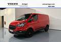Ford Transit Custom FT 300 L1 Van Trail 130 Rojo - thumbnail 1