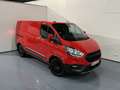 Ford Transit Custom FT 300 L1 Van Trail 130 Rojo - thumbnail 4