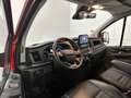 Ford Transit Custom FT 300 L1 Van Trail 130 Rojo - thumbnail 5