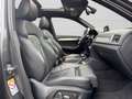 Audi Q3 35 TDI 150CH S LINE MIDNIGHT SERIES QUATTRO S TRONIC 7 Gris - thumbnail 7