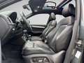 Audi Q3 35 TDI 150CH S LINE MIDNIGHT SERIES QUATTRO S TRONIC 7 Gris - thumbnail 3