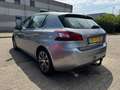 Peugeot 308 1.2 PureTech Allure Grijs - thumbnail 9