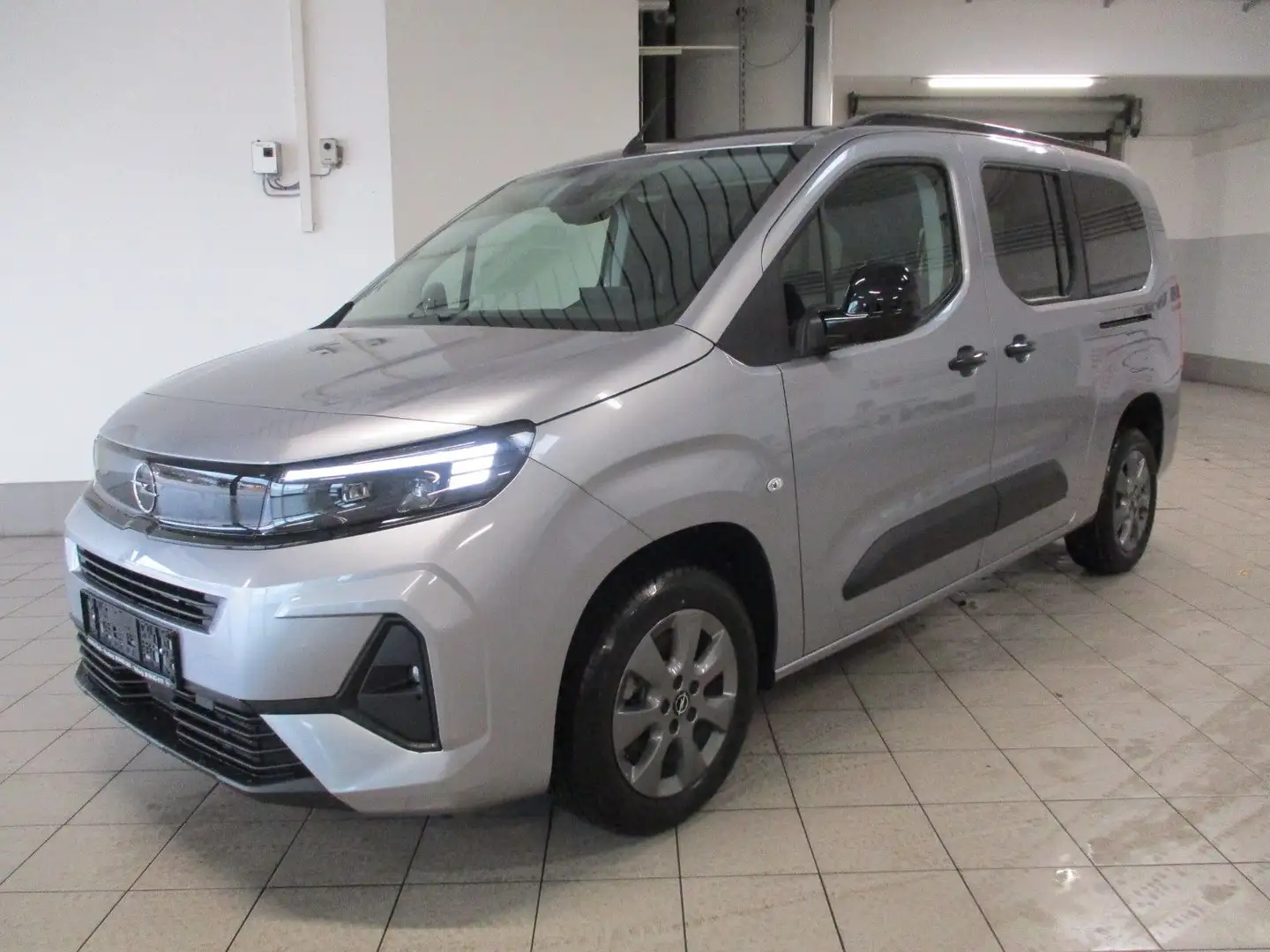 Opel Combo LIFE XL N1 L2 FACELIFT*KAMERA*MATRIX-LED* Gris - 1