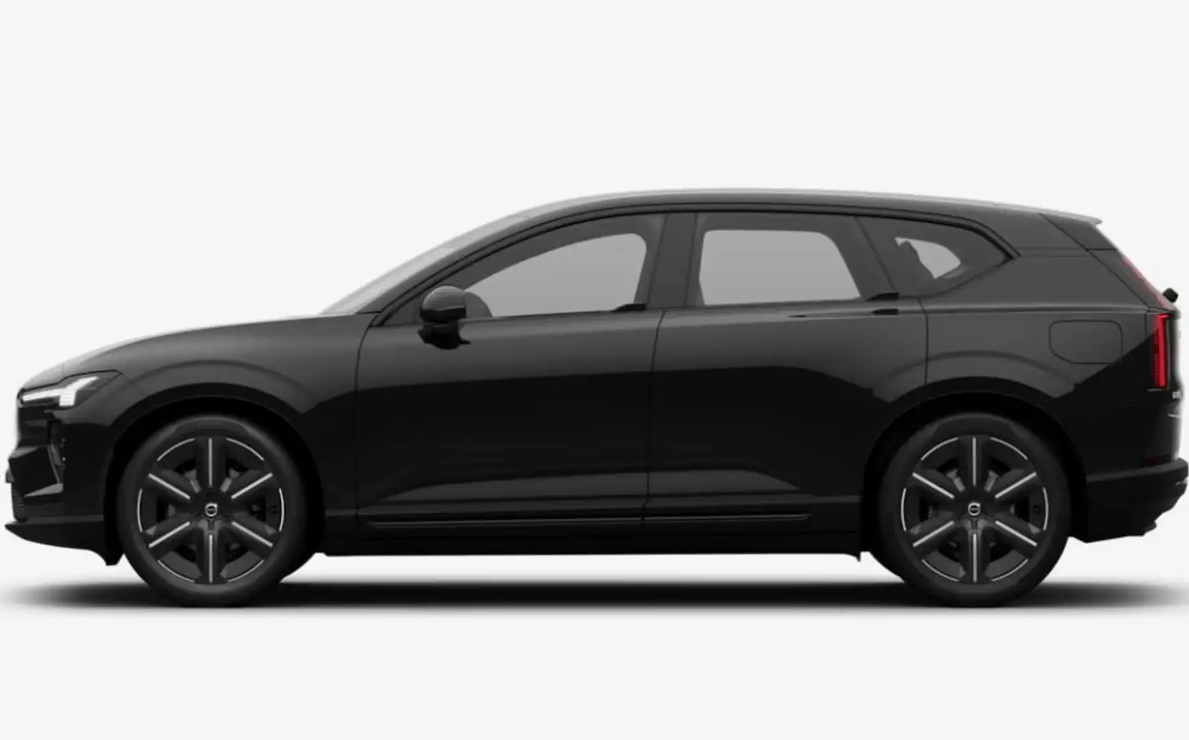 Volvo Sonstige EX60 P10 AWD Ultra 95 kWh | Wordt verwacht | Bower Schwarz - 2