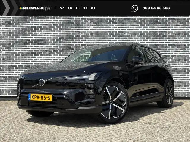 Volvo EX60 P10 AWD Ultra 95 kWh | Wordt verwacht | Bowers & W