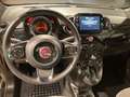 Fiat 500 1.0 Hybrid Lounge Nero - thumbnail 7