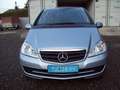 Mercedes-Benz A 160 Edition Blue Effidience Blau - thumbnail 3