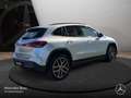 Mercedes-Benz EQA 350 4M AMG+NIGHT+19"+ADVANCED+AHK+PANO+360+EDW Серебристый - thumbnail 6