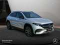 Mercedes-Benz EQA 350 4M AMG+NIGHT+19"+ADVANCED+AHK+PANO+360+EDW Серебристый - thumbnail 3