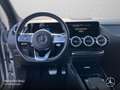 Mercedes-Benz EQA 350 4M AMG+NIGHT+19"+ADVANCED+AHK+PANO+360+EDW Серебристый - thumbnail 12