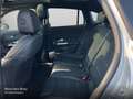 Mercedes-Benz EQA 350 4M AMG+NIGHT+19"+ADVANCED+AHK+PANO+360+EDW Серебристый - thumbnail 11