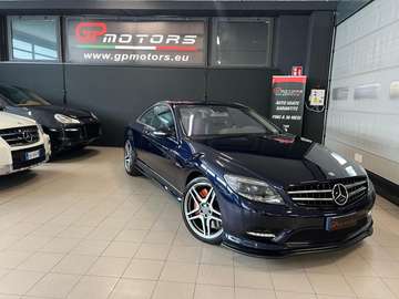 V8 387CV  PACK 63 AMG COMPLETO ! ISCRITTA ASI ! SPESI TANTISSIMI SOLDI !