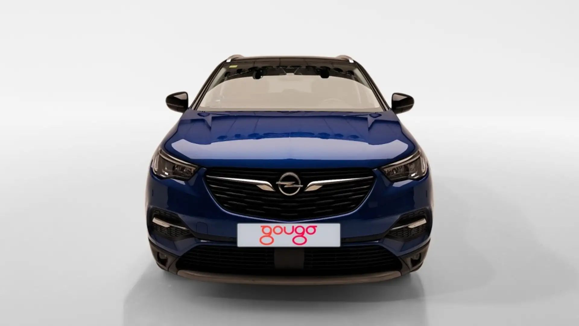 Opel Grandland X TODOTERRENO 1.5 CDTI SELECTIVE 130 5P Azul - 2