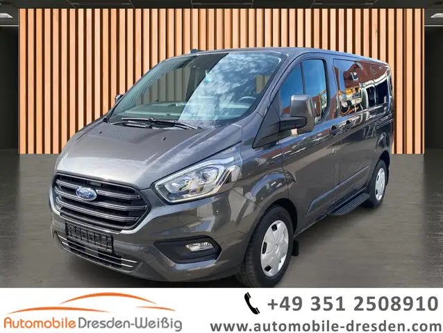 Ford Transit Custom Kombi 320 L1 Trend*Kamera*DAB+