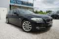 BMW 520 Touring |Panorama| |Bi-Xenon| |PDC vo+hi| Schwarz - thumbnail 1