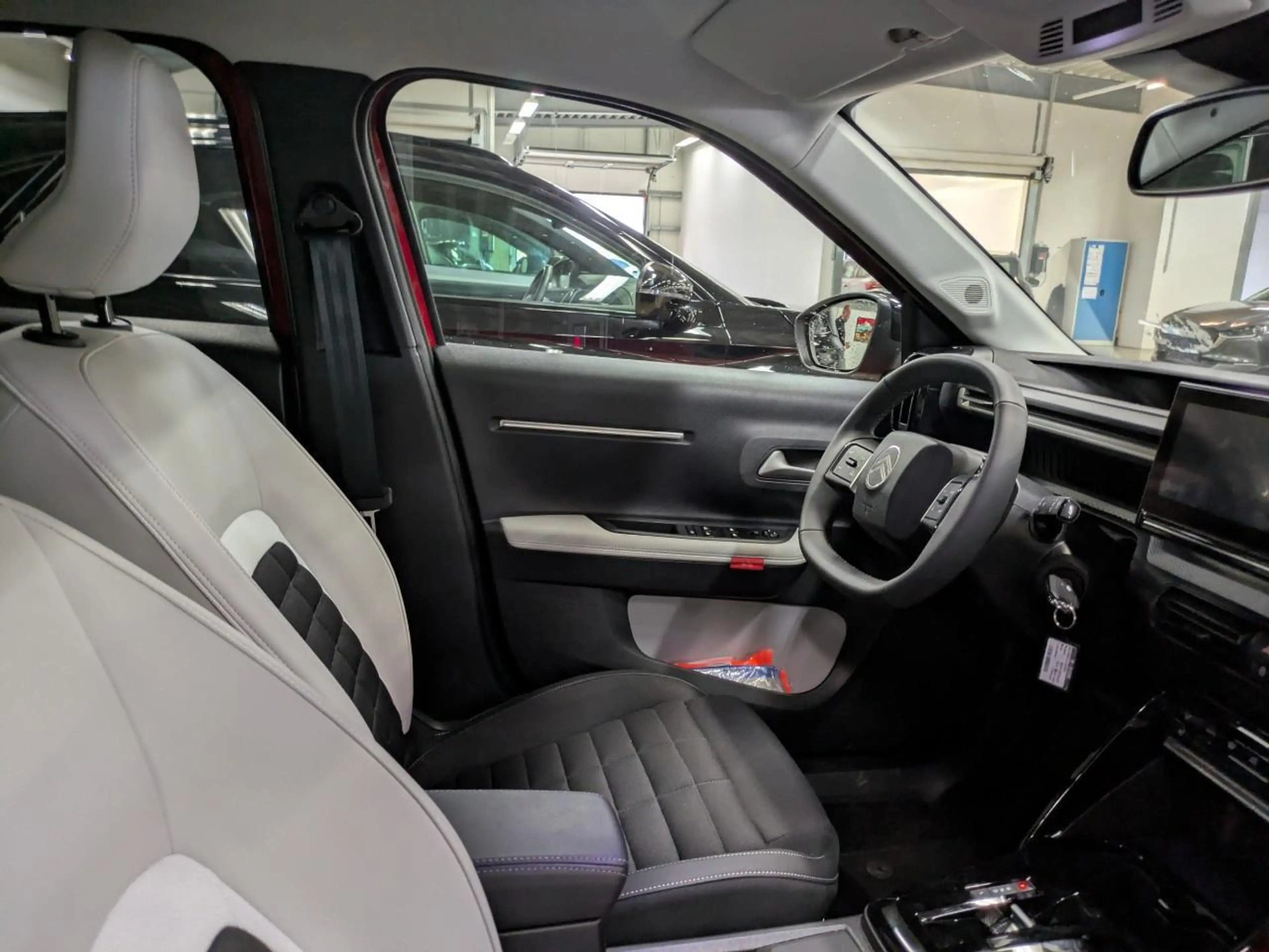 Citroen C3 Aircross Hybrid 145 MAX KAMERA LMF NAVI — photo 3