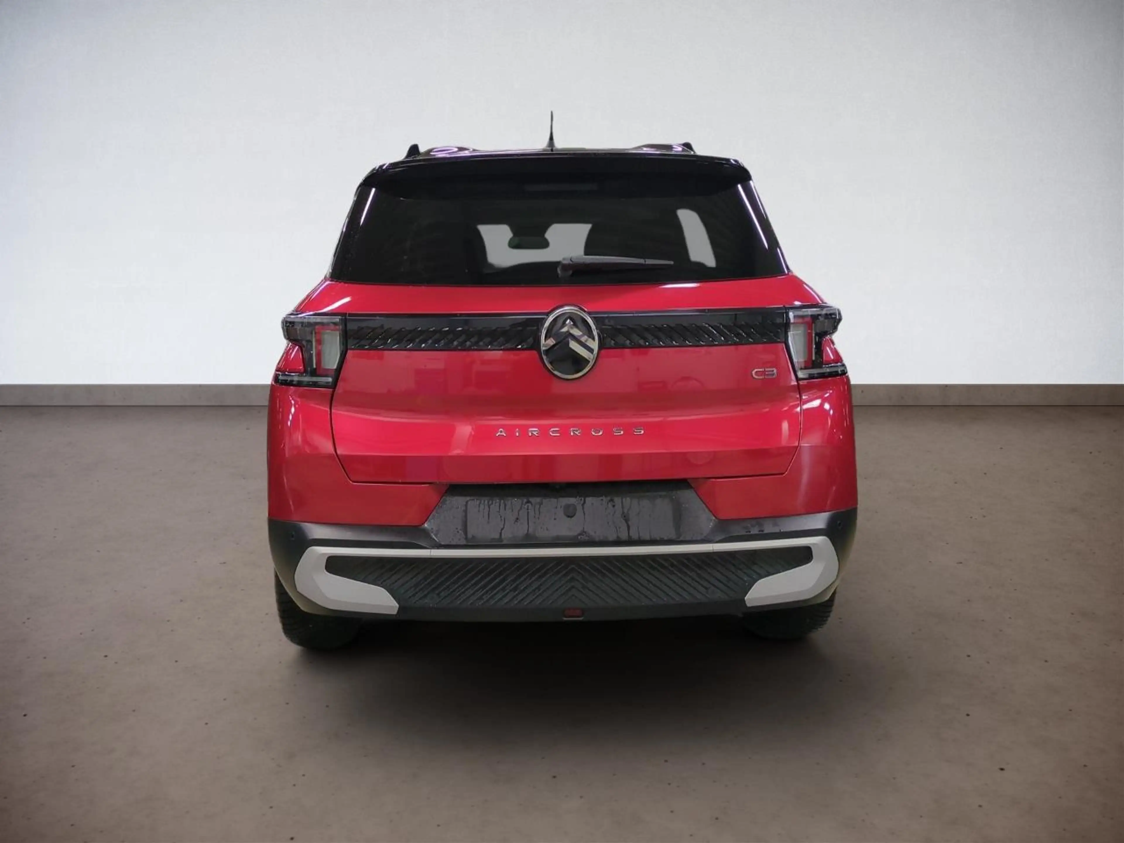 Citroen C3 Aircross Hybrid 145 MAX KAMERA LMF NAVI — photo 6