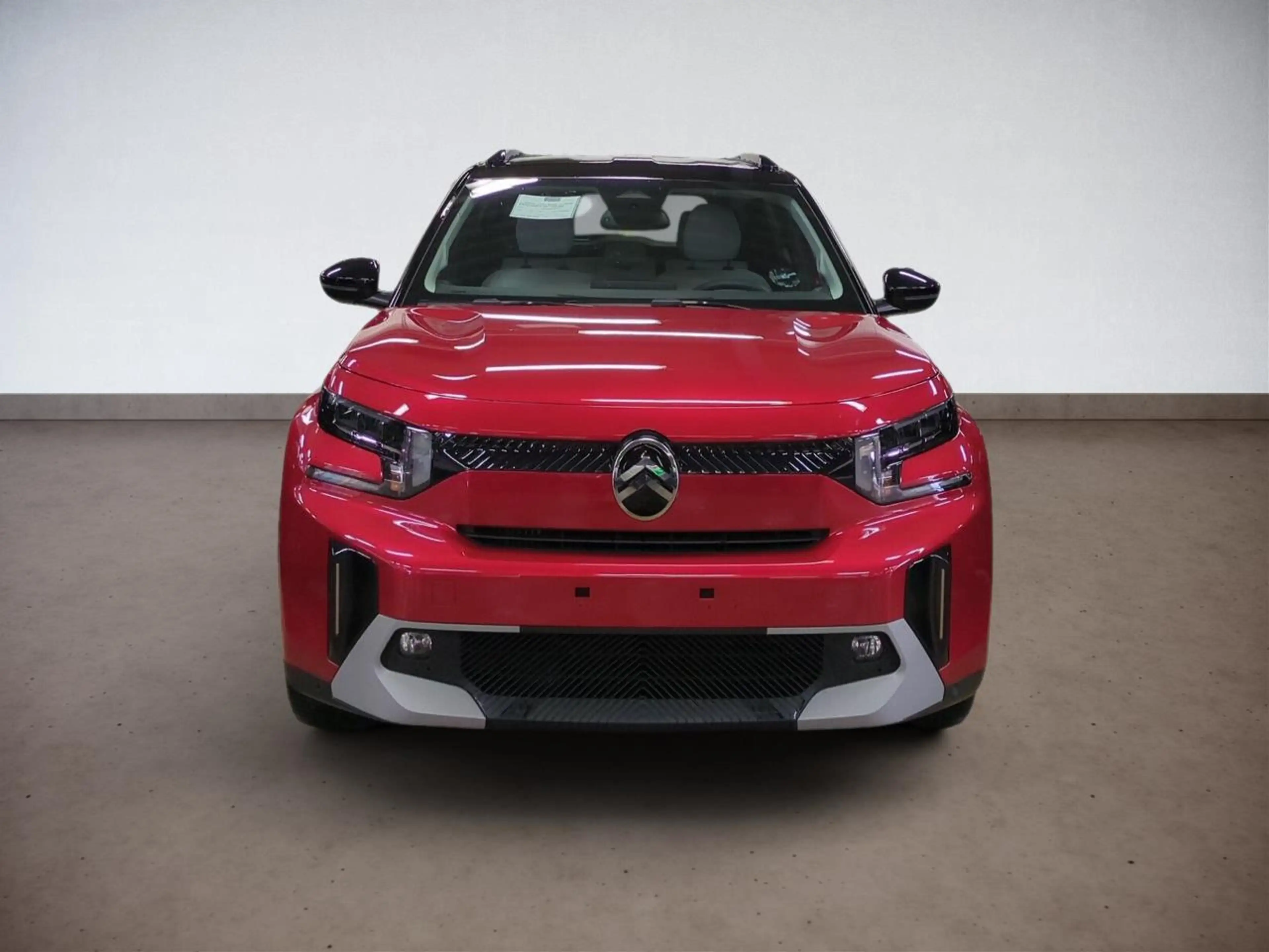 Citroen C3 Aircross Hybrid 145 MAX KAMERA LMF NAVI — photo 2