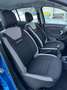 Dacia Sandero II Stepway+nur 11.200 km+NAVI+KAMERA+AHK Bleu - thumbnail 15
