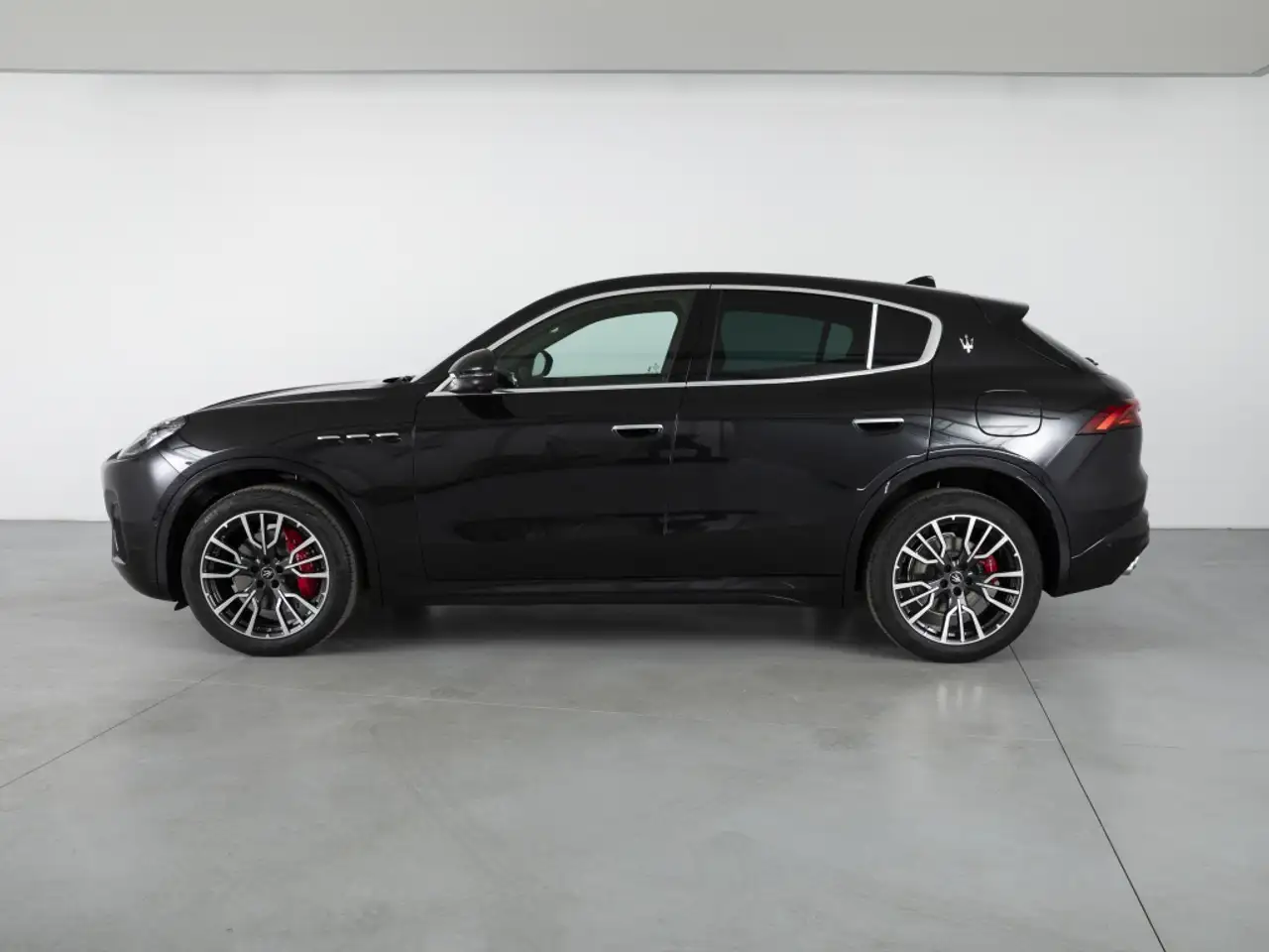 Maserati Grecale 2026
