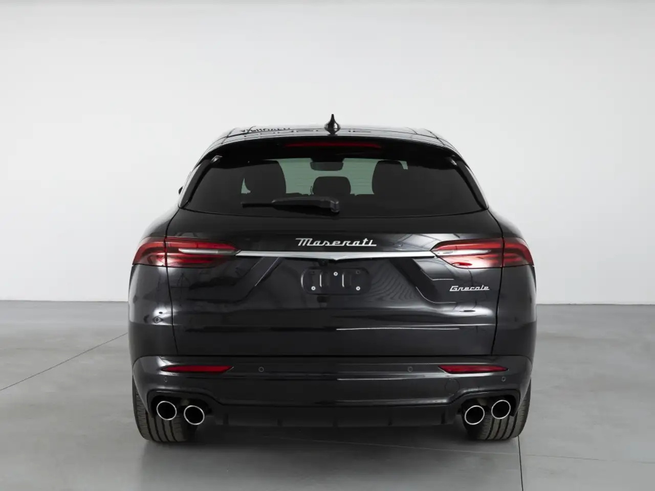 Maserati Grecale 2026