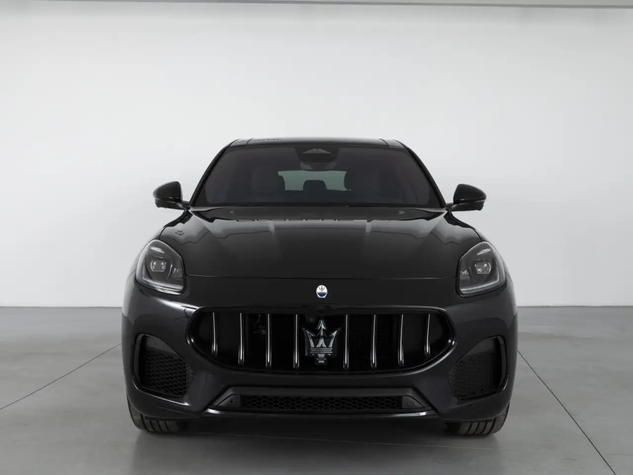 Maserati Grecale 2026